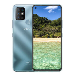 Infinix Hot 10