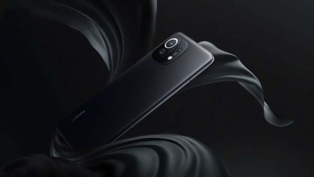 Xiaomi Mi 11 Lite