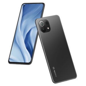 Xiaomi Mi 11 Lite