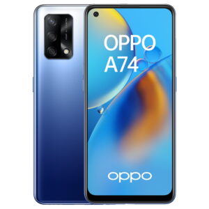 Oppo a74