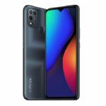 infinix Hot 10 Play
