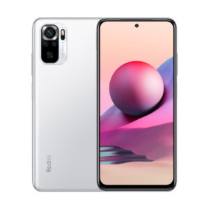 XIAOMI REDMI NOTE 10S