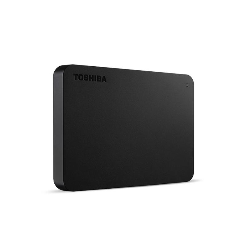 Disque Dur Externe HIKVISION P1000BWD 1To - USB 3.1 Type C - Noir  Tunisie-sousse