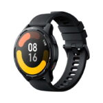 XIAOMI WATCH S1 ACTIVE SPACE BLACK0