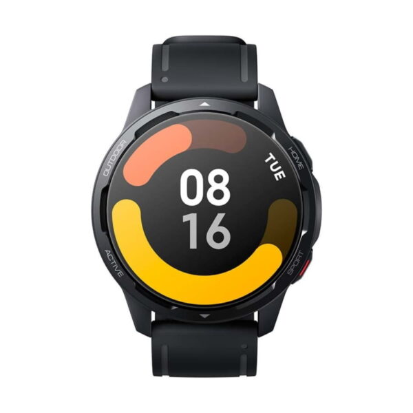 XIAOMI WATCH S1 ACTIVE SPACE BLACK3