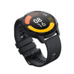 XIAOMI WATCH S1 ACTIVE SPACE BLACK2