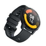 XIAOMI WATCH S1 ACTIVE SPACE BLACK