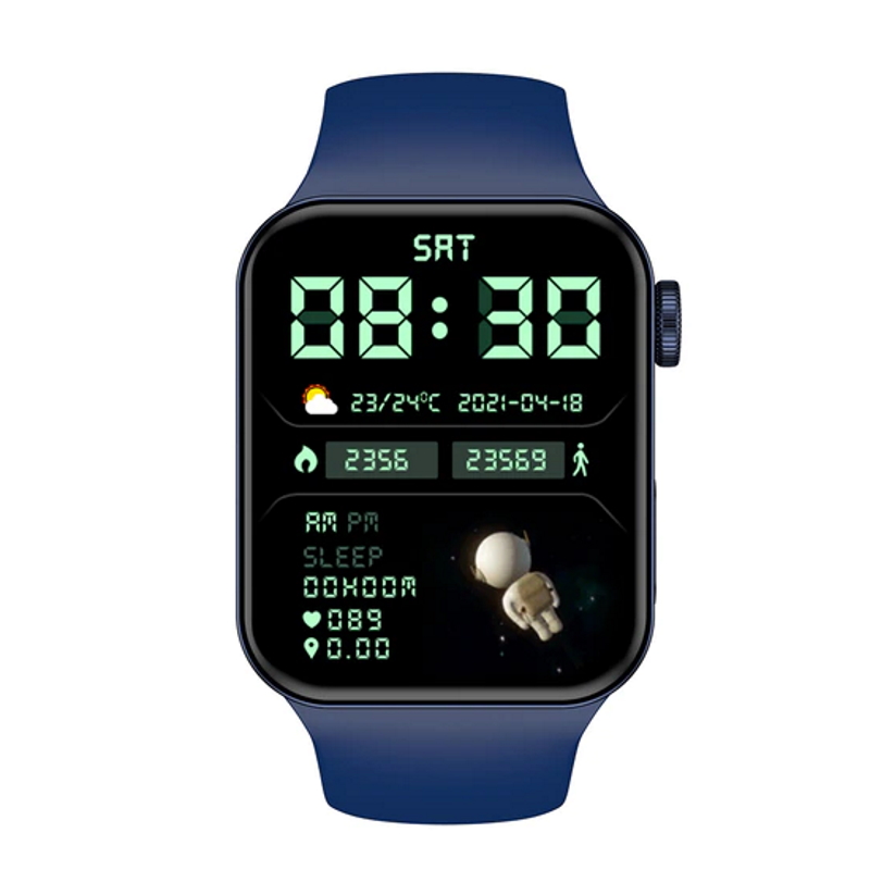 Iconix smartwatch outlet