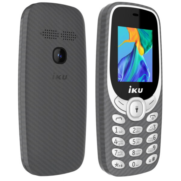 iku-v100-gris