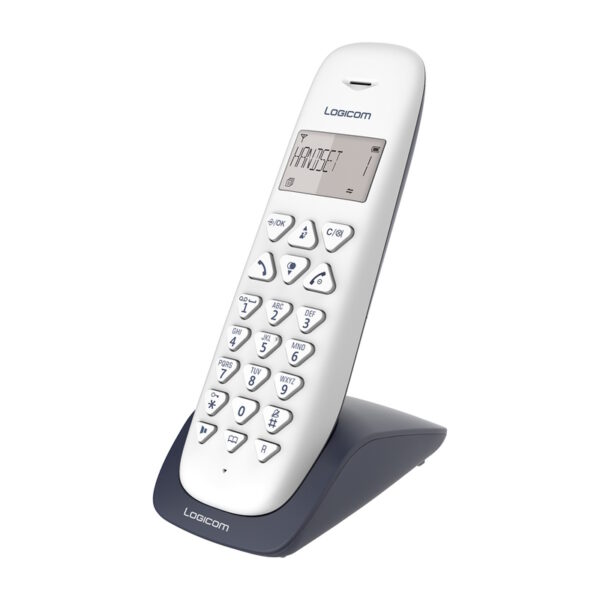 LOGICOM VEGA 150 Ardoise