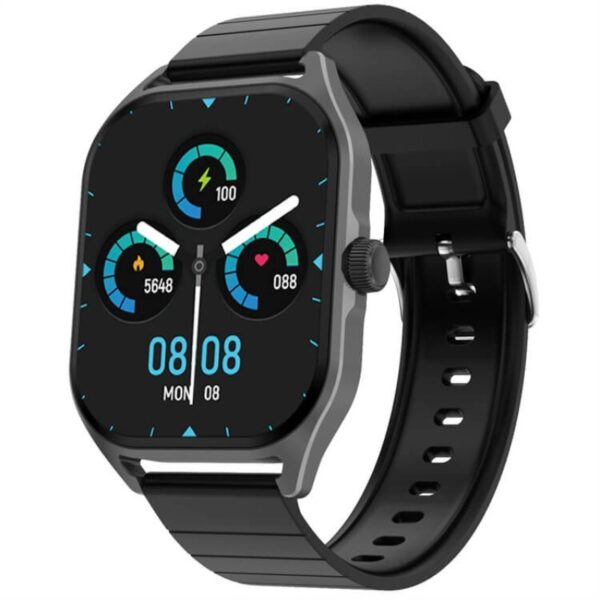 Montre Connectée DT99 Noir