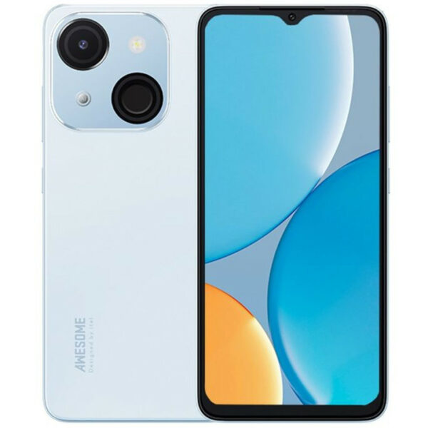 Itel A50C 2/32Go Bleu