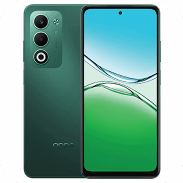 OPPO A5 6/128Go Vert