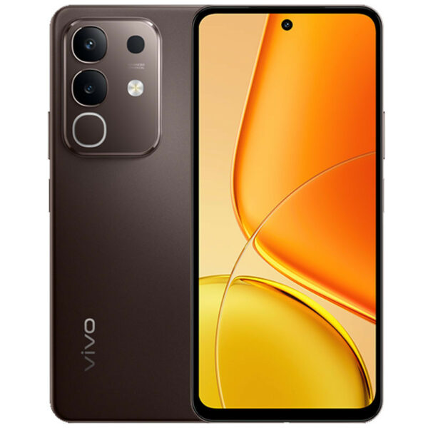 VIVO Y29 8/256Go Marron