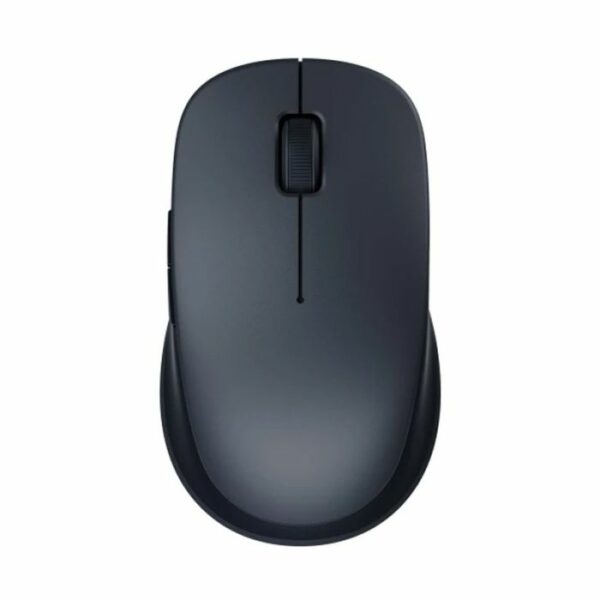 Mi Dual Mode Wireless Mouse 2 (Silent Edition) Noir