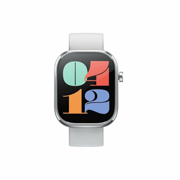 Mibro Smart Watch C4 silver