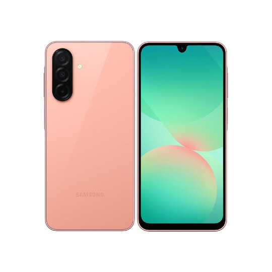 Samsung Galaxy A26 5G 8/256Go ROSE