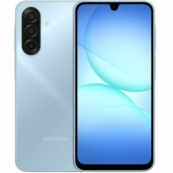 Samsung Galaxy A17 4G 6Go 128Go LIGHT BLEU