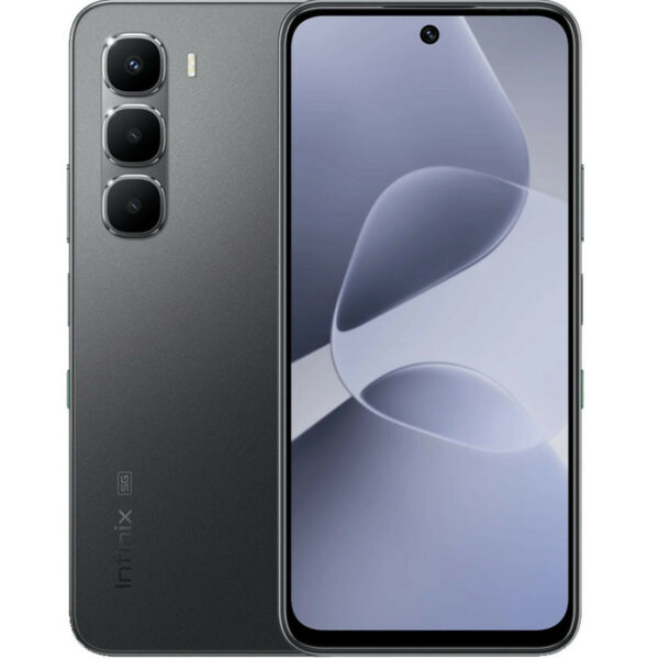 Infinix Hot 60 Pro Plus 8Go 256Go Noir