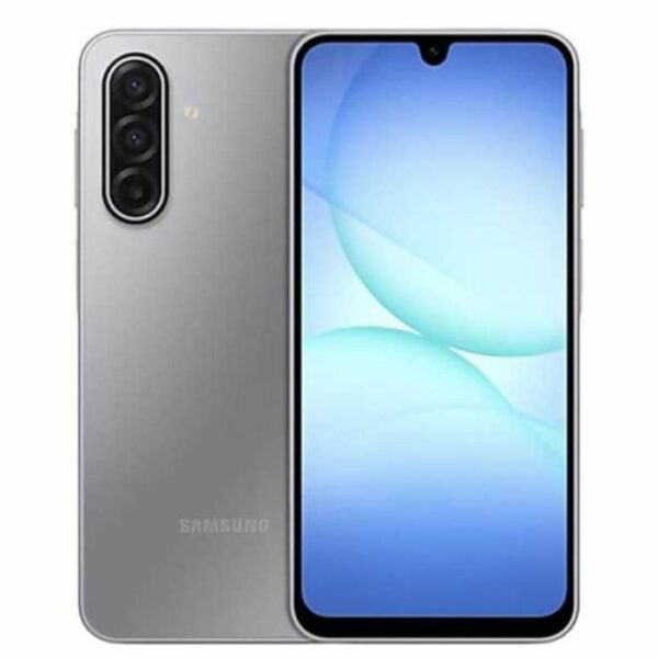 Samsung Galaxy A17 4G 6Go 128Go GRIS