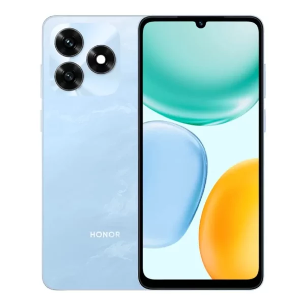Smartphone Honor X5c 4Go 64Go bleu