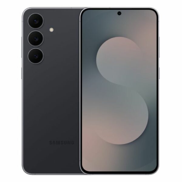 SAMSUNG GALAXY S25 FE 8Go 256Go - Noir