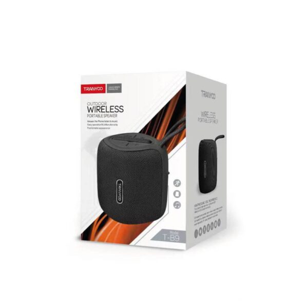 SPEAKER TRANYOO T-B9