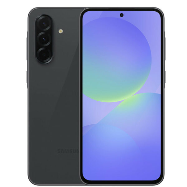 SAMSUNG Galaxy A36 5G 8/256Go Black