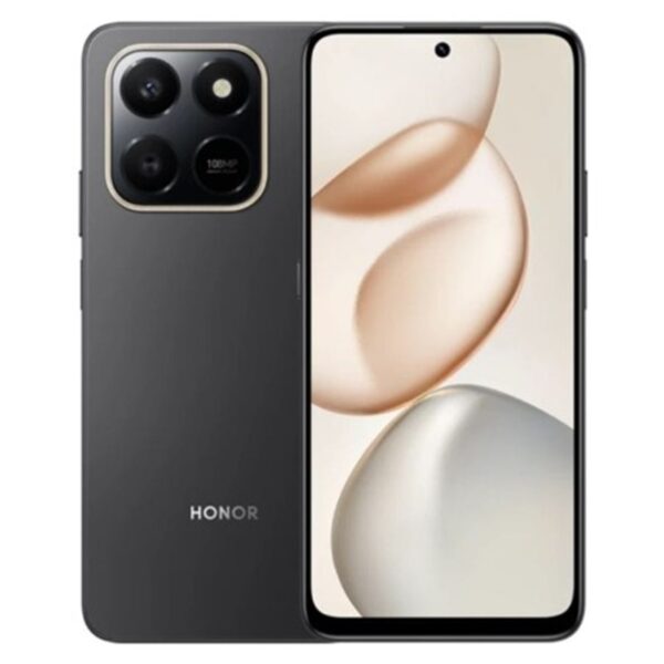 Smartphone Honor X7d 4G 8Go 256Go