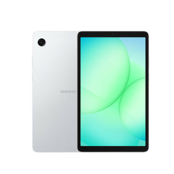 Samsung Galaxy Tab A11+ 5G 6/128G Silver
