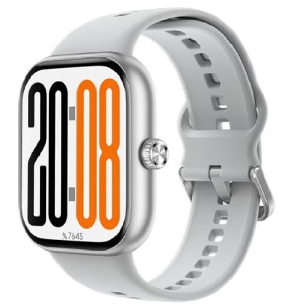 Montre Connectée Honor Choice Infowear Watch 2 Pro Blanc