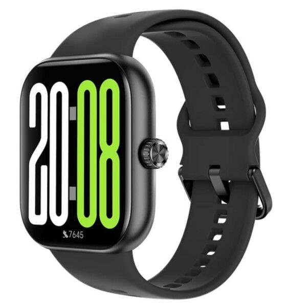 Montre Connectée Honor Choice Infowear Watch 2 Pro Noire