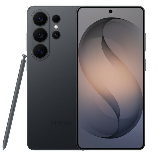 Samsung Galaxy S26 Ultra 5G 12Go 512Go Noir