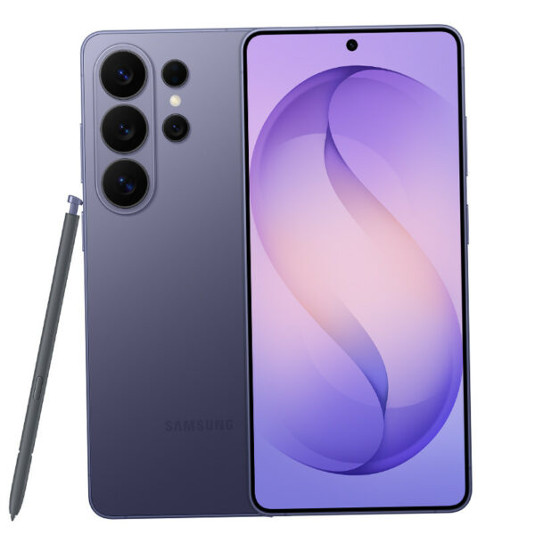 Samsung Galaxy S26 Ultra 5G 12Go 512Go Violet