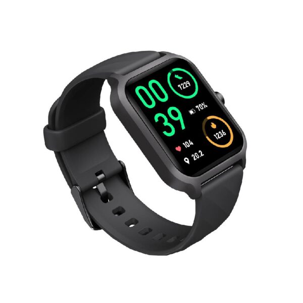 Smartwatch Miccell SM02 – Noir