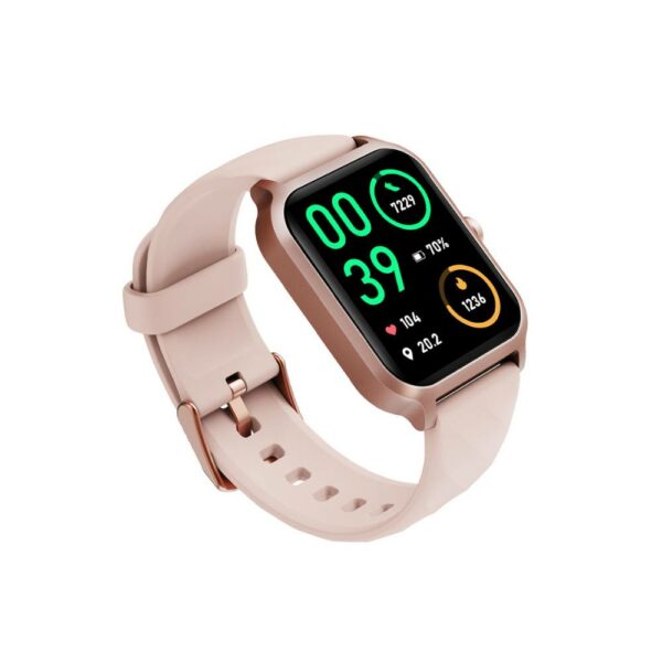Smartwatch Miccell SM02 – Pink