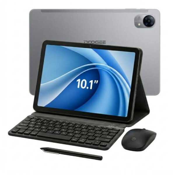 Tablette DOOGEE Tab G5 VIP 3Go 128Go 4G Gris