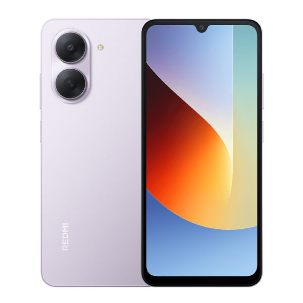 Smartphone Xiaomi Redmi A7 3Go 64Go Orchid Purple