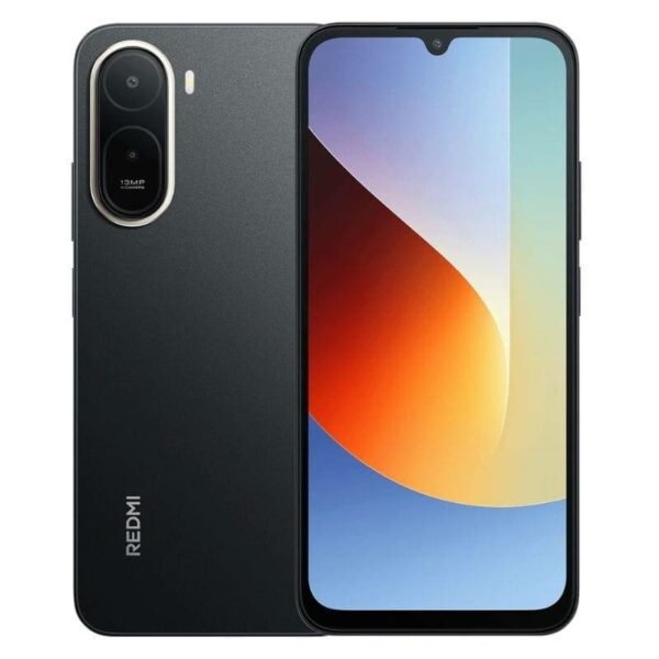 Smartphone Xiaomi Redmi A7 Pro 4G 4Go 128Go - black