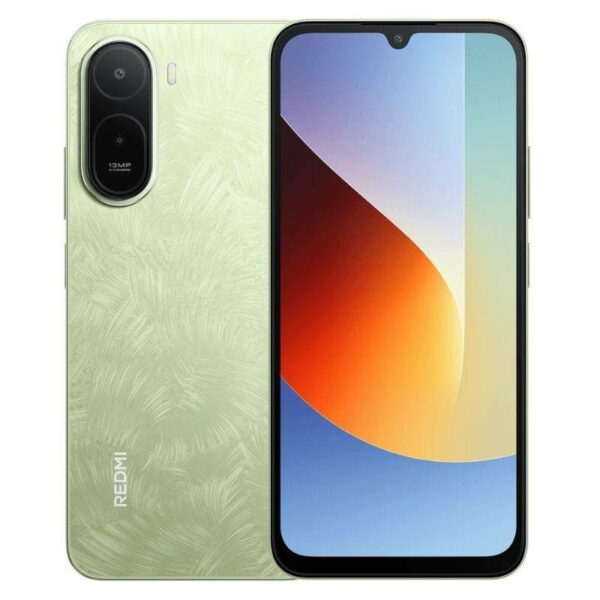 Smartphone Xiaomi Redmi A7 Pro 4G 4Go 64Go - Green