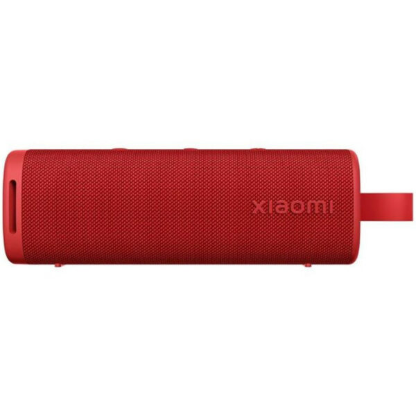 Xiaomi Haut Parleur Bluetooth S29D 30W Rouge