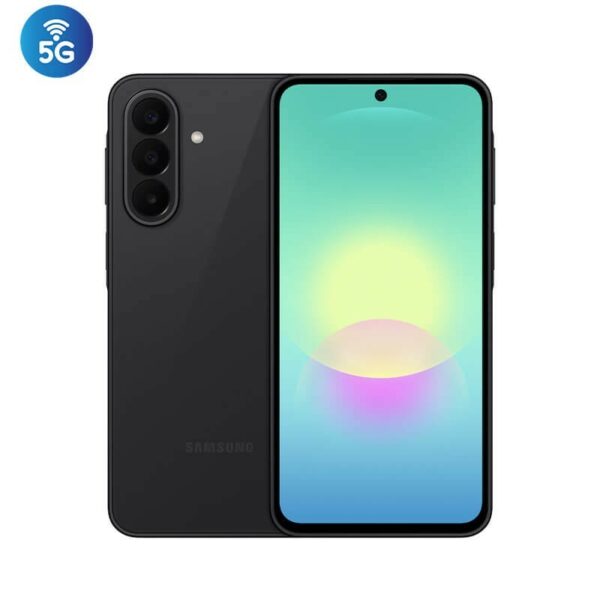 Samsung Galaxy A27 5G 6Go 128Go noir