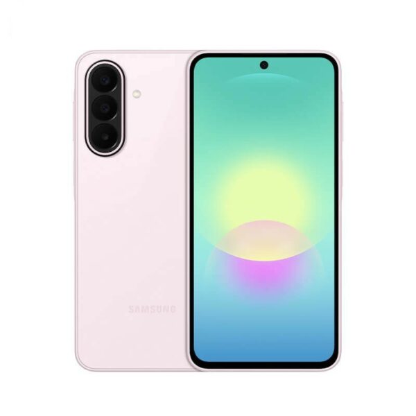 Samsung Galaxy A27 5G 6Go 128Go Rose