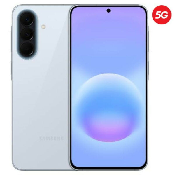 Samsung Galaxy A57 5G 8Go 128Go ICE BLUE