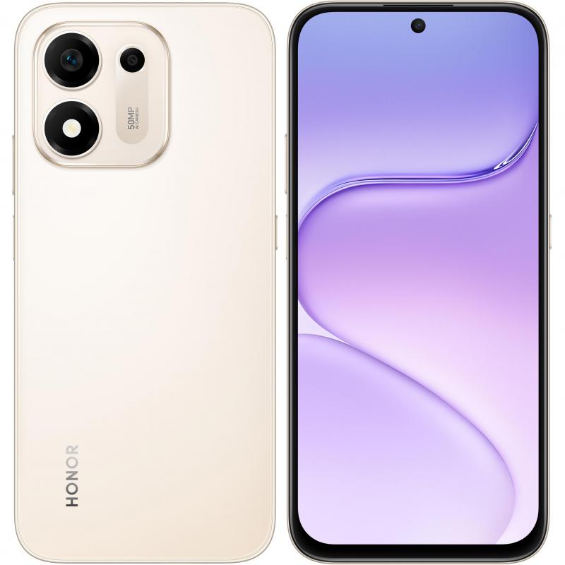 honor x7e plus gold