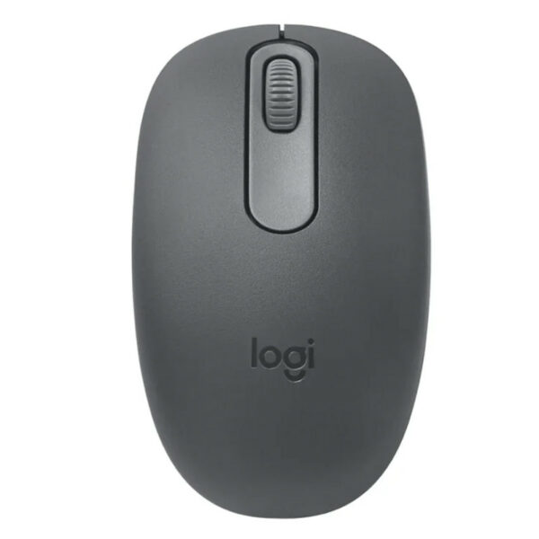 Souris Sans Fil Logitech M196 Graphite