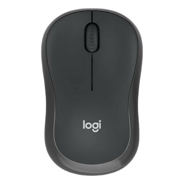 Souris Sans Fil Logitech Silent M240 Graphite