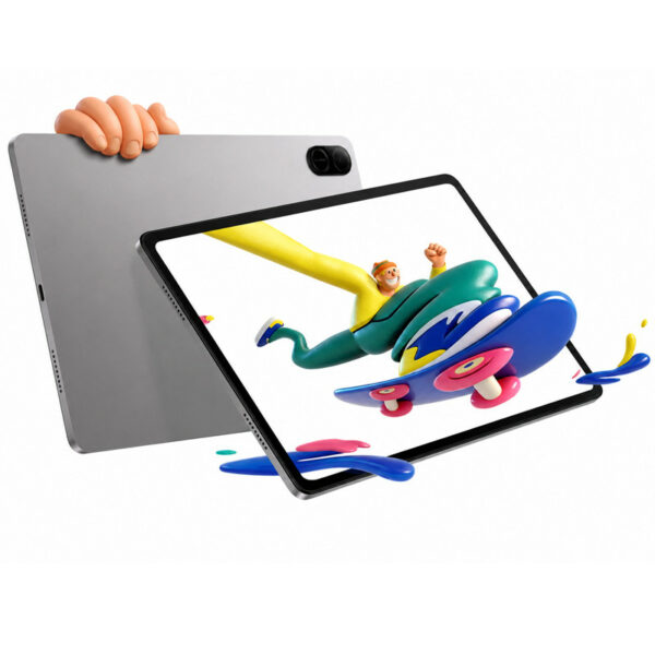 Tablette HONOR Pad X8B 11" 4G 4/128G- Gris