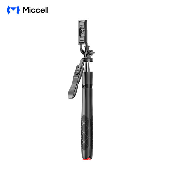 Trépied stabilisateur à déploiement automatique Miccell MC05